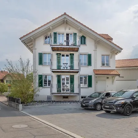 Linde インターラーケン