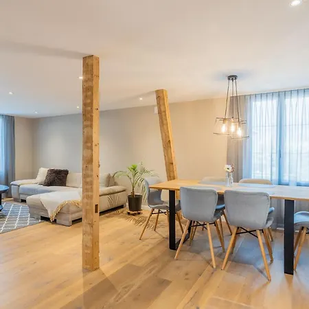 Apartment Linde