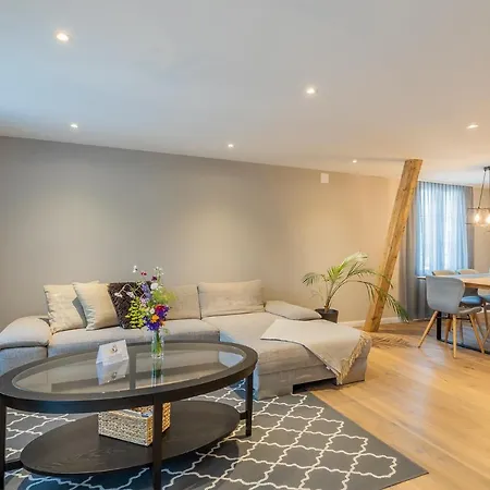 Linde * インターラーケン