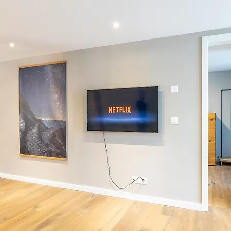 Linde インターラーケン