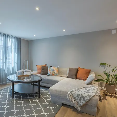 Linde Apartamento Interlaken