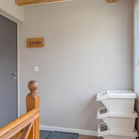 Linde * אינטרלאקן