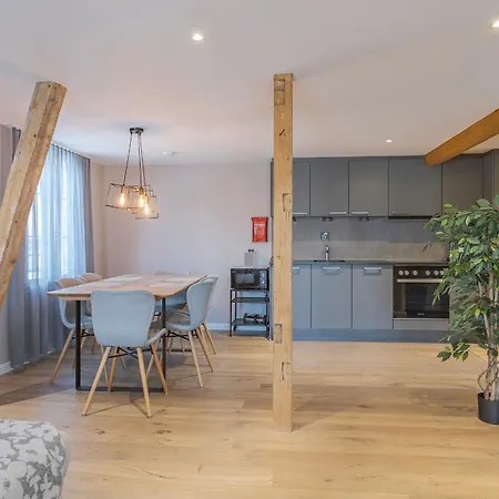 Linde Apartamento