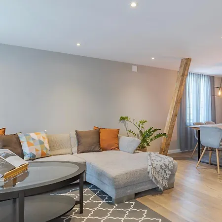 Apartamento Linde