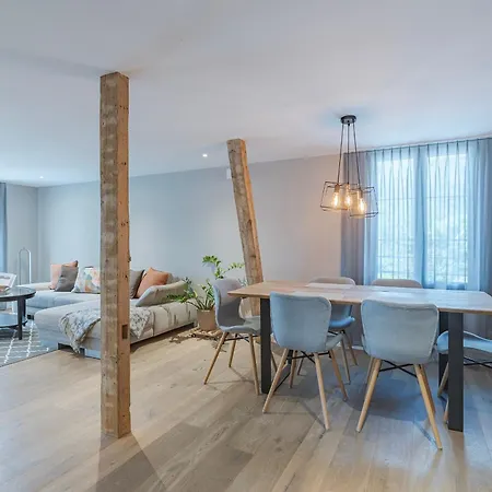 Apartamento Linde
