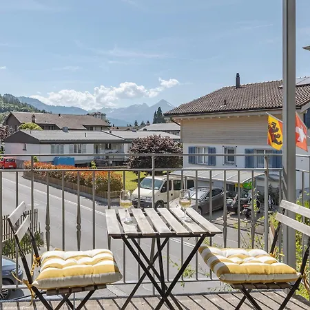 Apartamento Linde