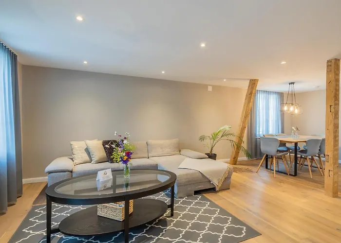 Linde * 인터라켄