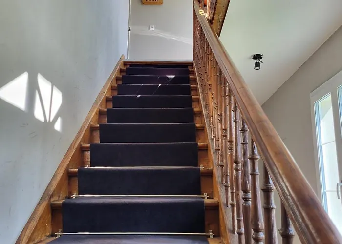 Linde * Интерлакен